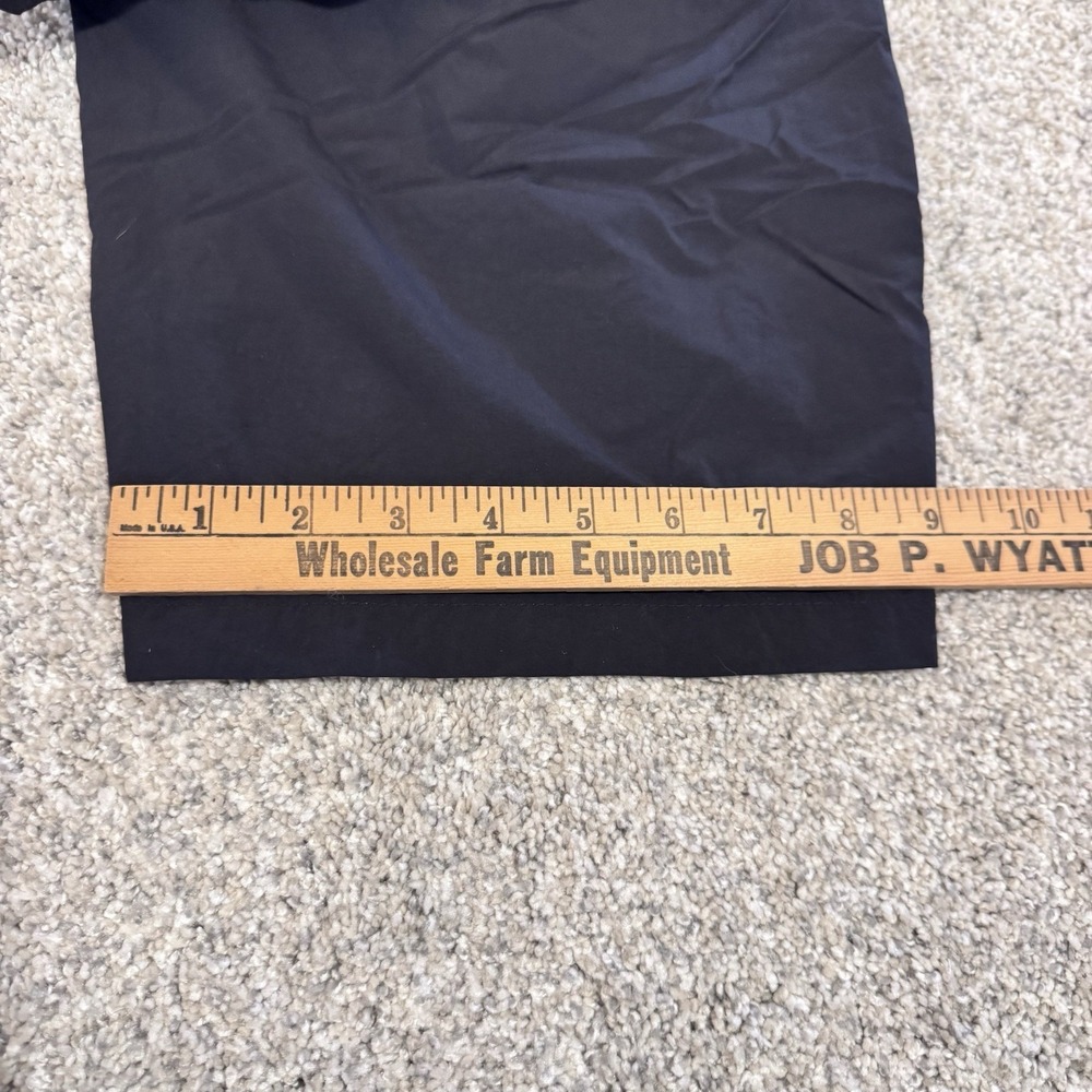 Free People Fly By‎ Night Pant Black Large - Picture 12 of 12